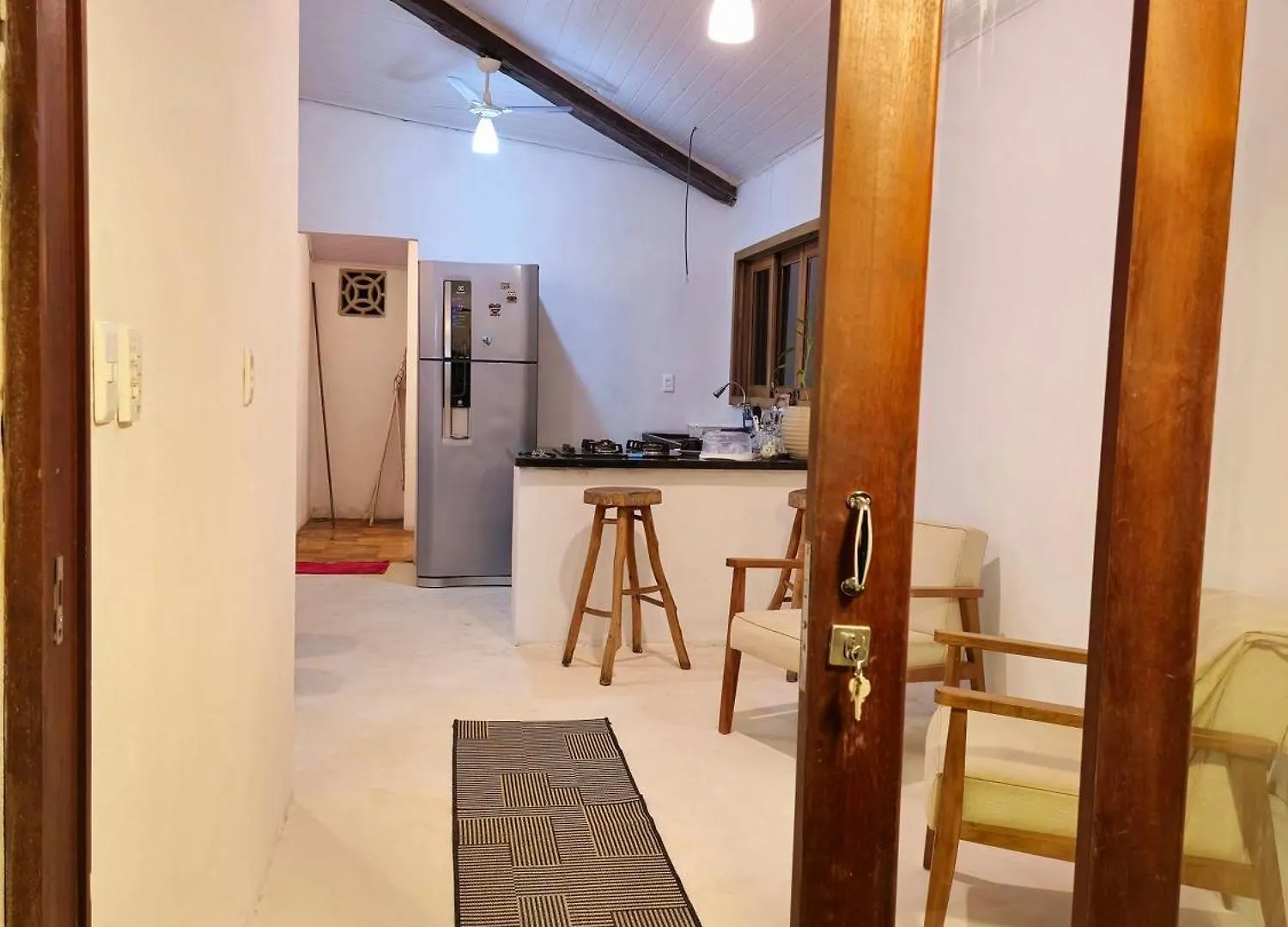 Top Houses 2 Quartos Arraial 300M Do Centro Porto Seguro 0*,
