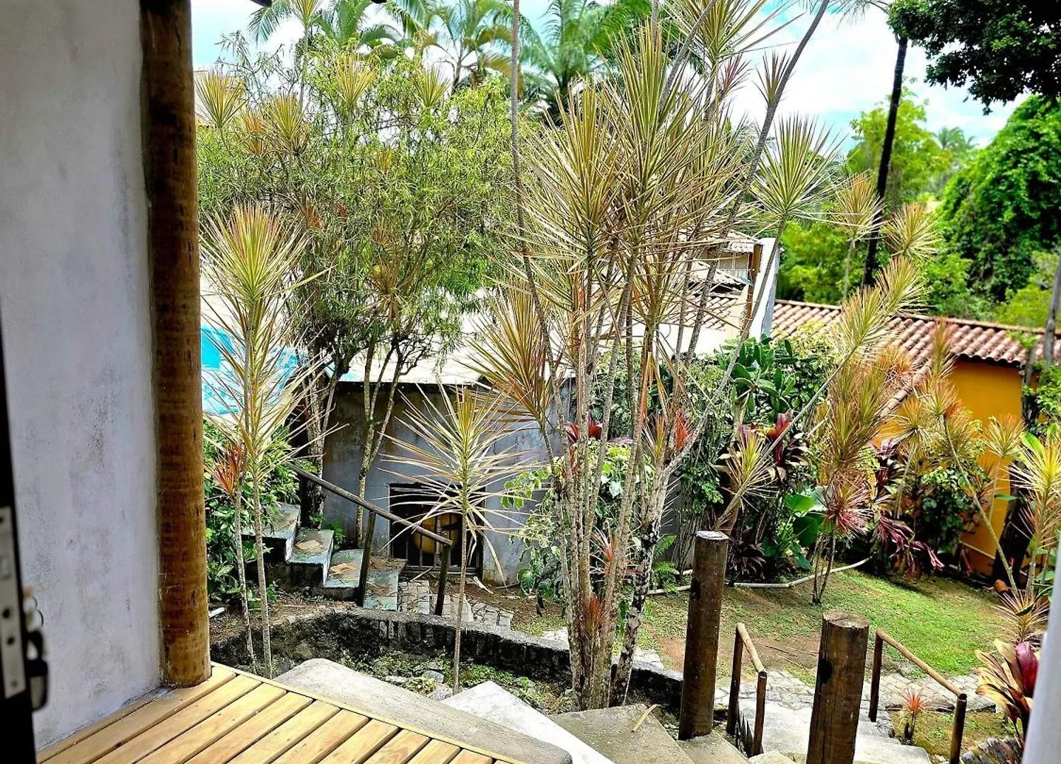 Casa vacanze Top Houses 2 Quartos Arraial 300M Do Centro Porto Seguro