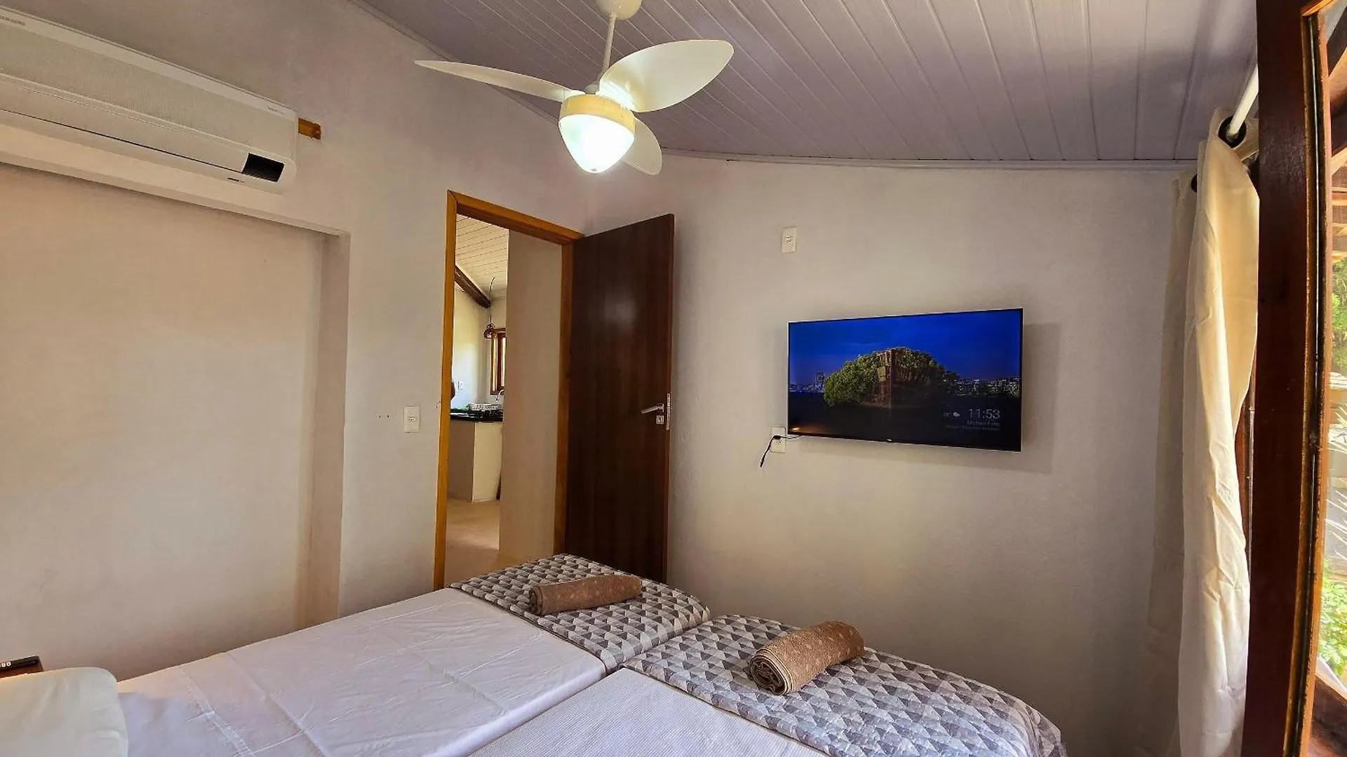 Casa vacanze Top Houses 2 Quartos Arraial 300M Do Centro Porto Seguro