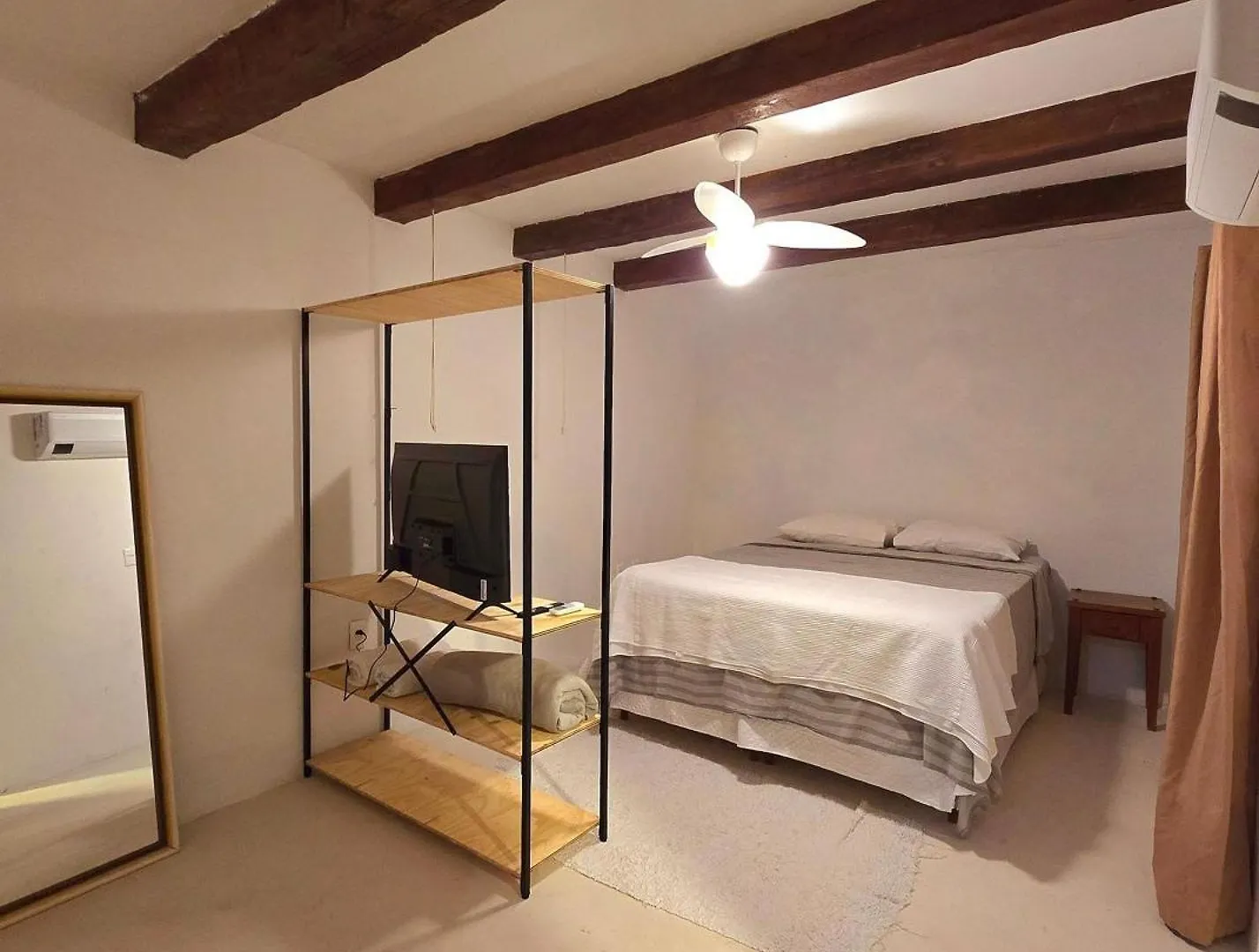 Top Houses 2 Quartos Arraial 300M Do Centro بورتو سيغورو