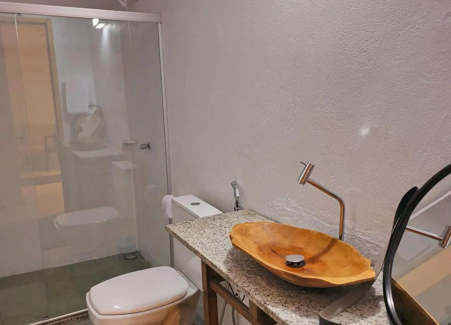 بيت للعطل Top Houses 2 Quartos Arraial 300M Do Centro بورتو سيغورو