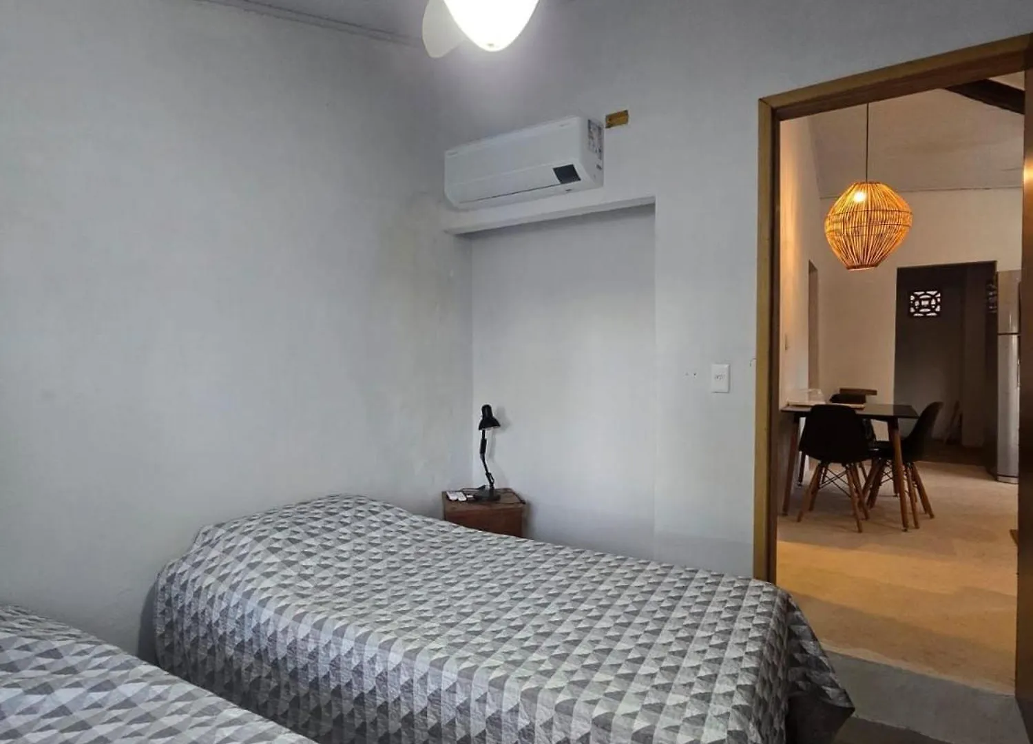 بيت للعطل Top Houses 2 Quartos Arraial 300M Do Centro بورتو سيغورو البرازيل