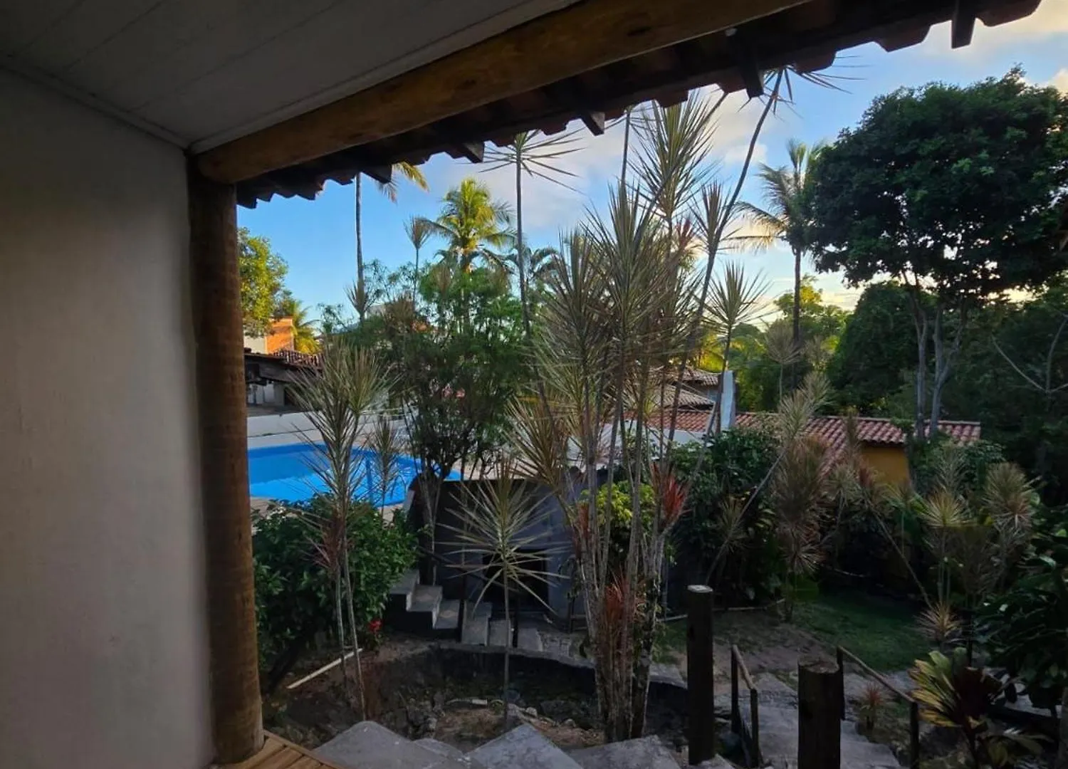 بيت للعطل Top Houses 2 Quartos Arraial 300M Do Centro بورتو سيغورو