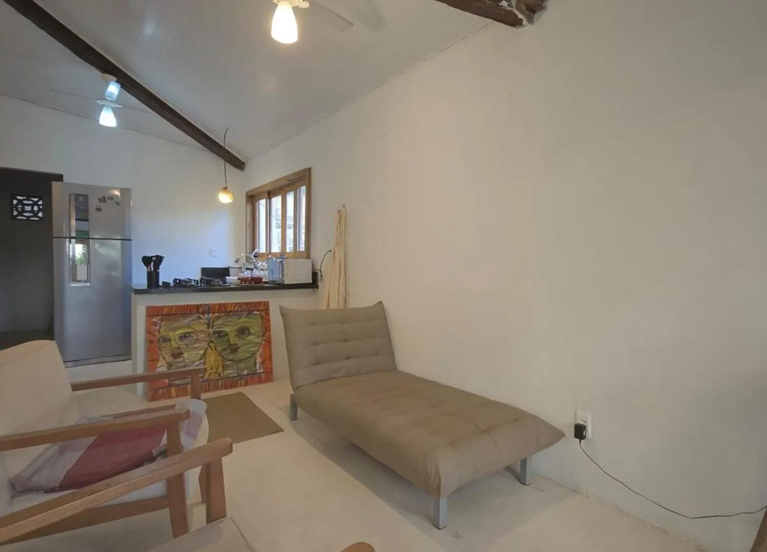 Top Houses 2 Quartos Arraial 300M Do Centro بورتو سيغورو البرازيل